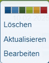 Importliste