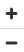 Kartensuche Plus Minus Icon
